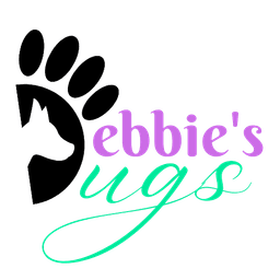 Debbies Dugs Logo